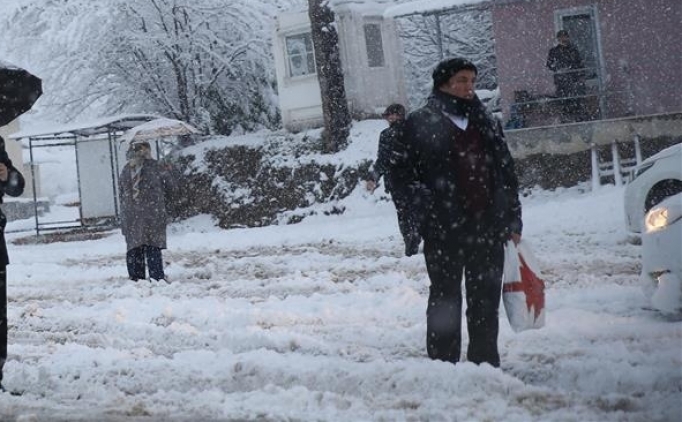 stanbul okullar kar tatili oldu mu? stanbul'da okullar kapand m?